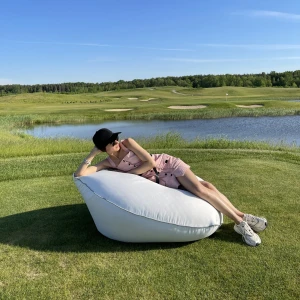 Кресло Drop для улицы