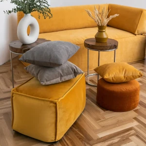 РАУНД Пуф