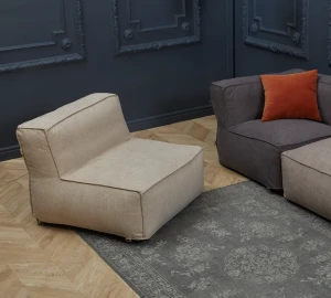 Модульное кресло Casual