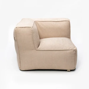 Угловое модульное кресло Casual